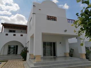 Villa HOUCEM - Hammamet - 6