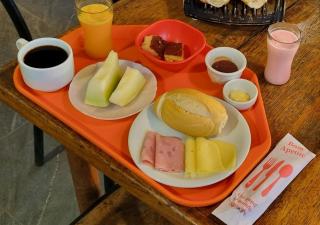 Maresias Hostel & Suites - Maresias - 5