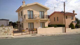 Kapsalia Holiday Villas - Pissouri - 4