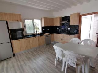Villa HOUCEM - Hammamet - 4
