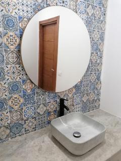 Villa HOUCEM - Hammamet - 2