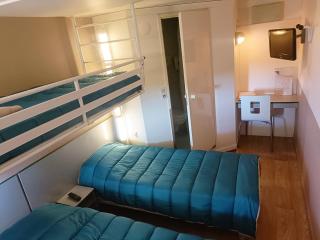 FASTHOTEL Reims Est - Taissy - Reims - 7