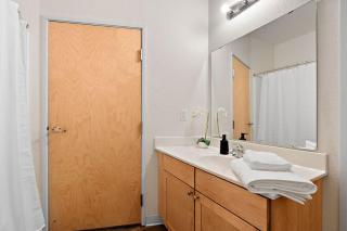 The Hazel Free parking, Gym, Fast WIFI, Central - Minneapolis - 6