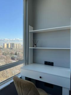 SkyVista Apartment возле MEGA PARK - 7