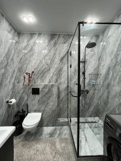 SkyVista Apartment возле MEGA PARK - 1