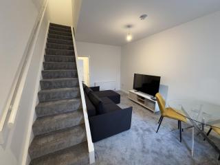 Willowcrest - Airdrie - 1