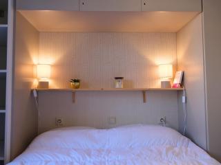 Le Parenthèse - Appartement 2 chambres familiales cosy à Koksijde - 7