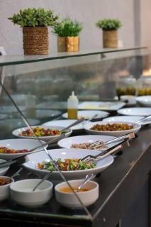 Rich Boutique Hotel - 1