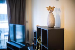 The Elegant 2 bed Ensuite Flat in Deansgate - Manchester - 0