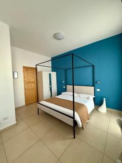 Les Chambres de Françoise Guest House - Olbia - 6