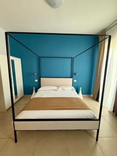 Les Chambres de Françoise Guest House - Olbia - 5
