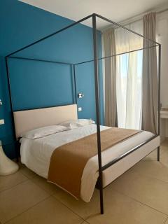 Les Chambres de Françoise Guest House - Olbia - 4