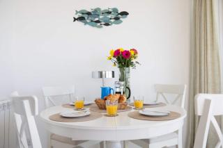 High-End Beachfront Getaway Sea View King Bed - 1