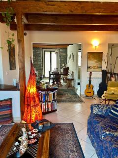 Lisa's home Piedimonte Etneo - Piedimonte Etneo - 2