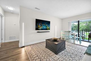 Boca Raton Lakeside Bliss Pool BBQ Parking - Boca Raton - 7
