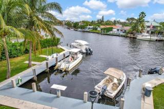 Boca Raton Lakeside Bliss Pool BBQ Parking - Boca Raton - 6