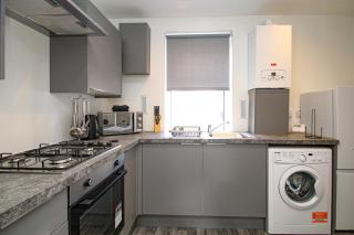 Tobago Urban Apartment - 5