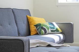 Tobago Urban Apartment - 3