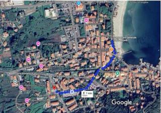 Casa Joara - Appartamento Marina di Campo - Marina di Campo - 6