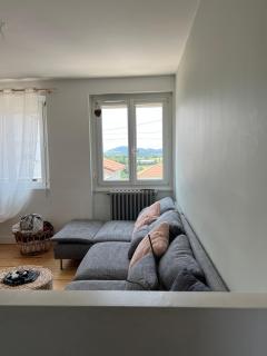 Jolie maison cosy, grand jardin, en bordure de la Via Fluvia - Yssingeaux - 8