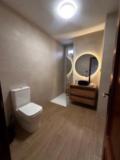 Atuaire Home Luminoso Dúplex en Reyes Católicos PARKING INCLUIDO - Burgos - 5