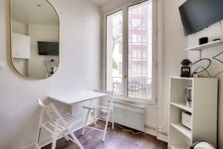 Cosy studio near The Eiffel Tower - Paris - 7