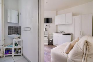 Cosy studio near The Eiffel Tower - Paris - 3