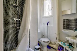 Cosy studio near The Eiffel Tower - Paris - 1