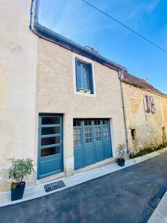 La Petite Maison du Moulin - Salviac - 2