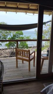 Villa Luz Coastal Sanctuary - Tintipan Island - 4