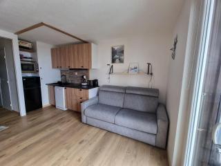 appartement près des pistes le refuge des Marmottes - Les Deux Alpes - 6