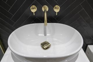 Paisley Road Courtyard - 1