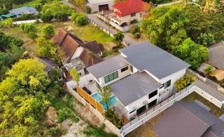 Luxury Pool Villa with Jacuzzi & Pool Table - Chiang Mai - 9