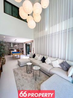Luxury Pool Villa with Jacuzzi & Pool Table - Chiang Mai - 8