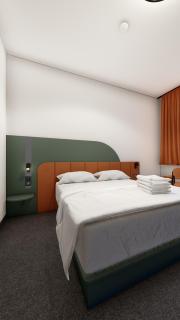 B&B HOTEL Leszno - Leszno - 0