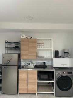 Charming One Bedroom near JBAB - Washington - 8