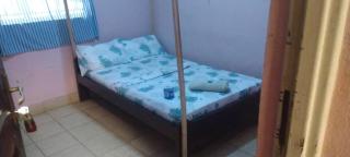 The escape rest house - Gulu - 6