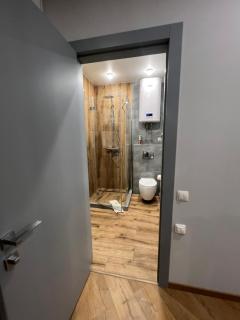 Kiev Centre KPI Apartments - 8