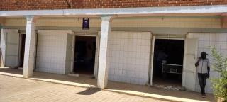 The escape rest house - Gulu - 9