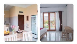 Made Cayon Canggu stay By SDM - Canggu - 8