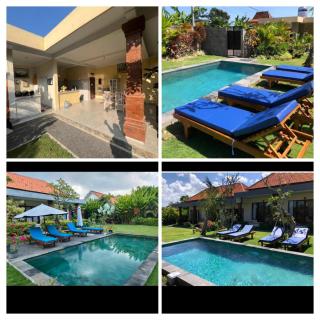 Made Cayon Canggu stay By SDM - Canggu - 6