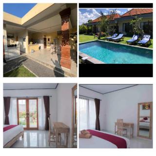 Made Cayon Canggu stay By SDM - Canggu - 4