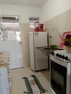 Casa Aeroporto - UFAL - Maceió - 5