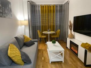 Aeropuerto IFEMA 1 - 1