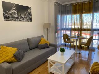 Aeropuerto IFEMA 1 - 6