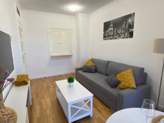 Aeropuerto IFEMA 1 - 3