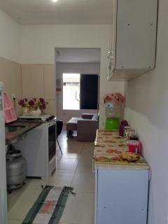 Casa Aeroporto - UFAL - Maceió - 6