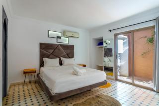 Villa privée avec piscine Sans vis-à-vis, calme absolu - 9