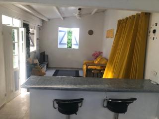 Maison de campagne 7 personnes - Le Moule - 2