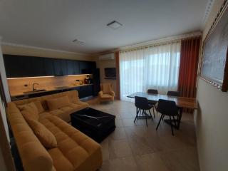 Apartment River - Saranda - 0